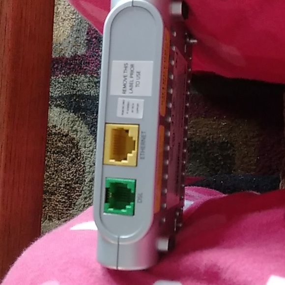 Motorola modem - Picture 2 of 7